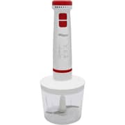 Super General Hand Blender with Variable Speed Control – KSGHB196PD