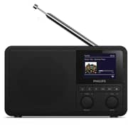 Philips Internet Clock Radio TAPR802/98