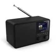 Philips Internet Clock Radio TAPR802/98