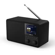 Philips Internet Clock Radio TAPR802/98