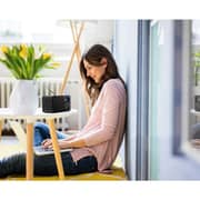 Philips Internet Clock Radio TAPR802/98