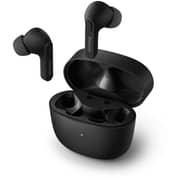 Philips TAT2206BK In Ear True Wireless Earbuds Black