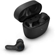 Philips TAT2206BK In Ear True Wireless Earbuds Black
