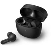 Philips TAT2206BK In Ear True Wireless Earbuds Black