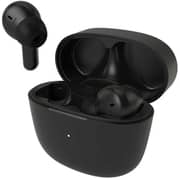 Philips TAT2206BK In Ear True Wireless Earbuds Black