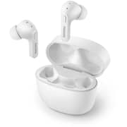 Philips TAT2206WT In Ear True Wireless Earbuds White