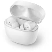 Philips TAT2206WT In Ear True Wireless Earbuds White