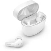 Philips TAT2206WT In Ear True Wireless Earbuds White