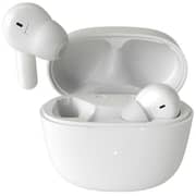 Philips TAT2206WT In Ear True Wireless Earbuds White