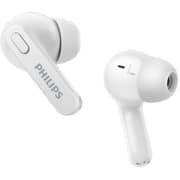 Philips TAT2206WT In Ear True Wireless Earbuds White
