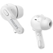 Philips TAT2206WT In Ear True Wireless Earbuds White