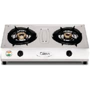 Clikon 2 Burner Gas Stove CK4287