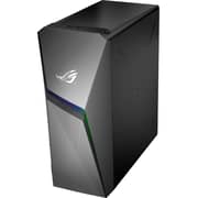 ASUS ROG Strix (2021) Gaming Desktop - 11th Gen / Intel Core i7-11700F / 16GB RAM / 1TB HDD + 512GB SSD / 8GB NVIDIA GeForce RTX 3070 Graphics / Windows 11 / English Keyboard / Grey / International Version - [G10CE-71170F003W]