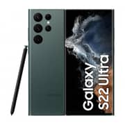Samsung Galaxy S22 Ultra 5G 256GB Green Smartphone - International Version
