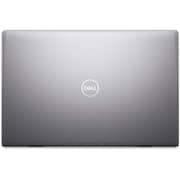 Dell Vostro 3515-VOS-6262-GRY Laptop - Ryzen 3 2.6GHz 8GB 256GB Shared Win11 15.6inch FHD Grey English/Arabic Keyboard