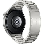 Huawei ODN-B19 GT3 Pro Odin Smart Watch Silver