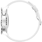 Huawei FRG-B19 GT3 Pro Frigga Smart Watch White/Silver