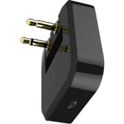 Merlin 631142 Bluetooth Airline Adapter Black