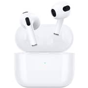 Wiwu Airbuds 3 SE A3SETWSW In Ear True Wireless Earbuds White