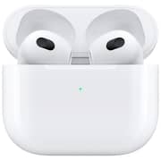 Wiwu Airbuds 3 SE A3SETWSW In Ear True Wireless Earbuds White