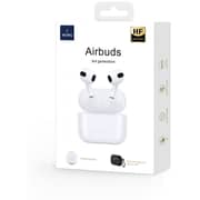 Wiwu Airbuds 3 SE A3SETWSW In Ear True Wireless Earbuds White