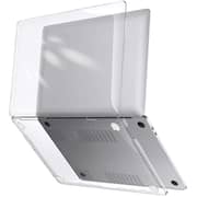 Max & Max Hardshell Case Clear For Macbook 14inch