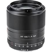 Viltrox XF 56mm F/1.4 AF Portrait Lens For Fujifilm X-Mount