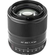 Viltrox XF 56mm F/1.4 AF Portrait Lens For Fujifilm X-Mount