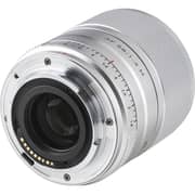 Viltrox EF-M 56mm F/1.4 AF APS-C Prime Lens For Canon EOS M