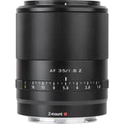 Viltrox Z Mount 35mm F/1.8 AF Prime Lens For Nikon Z-Mount