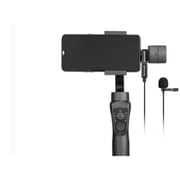 Saramonic Lavalier Microphone with USB-C Connector Black