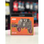 ASD Pubg Mobile Game Controller 6 Fingers Operation