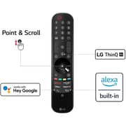 LG OLED77G26LA 4K OLED Smart Television 77inch (2022 Model)