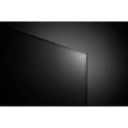 LG OLED 83C26LA 83-Inch 4K Cinema HDR Smart TV with ThinQ AI and Pixel Dimming - 2022