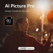 LG OLED 83C26LA 83-Inch 4K Cinema HDR Smart TV with ThinQ AI and Pixel Dimming - 2022