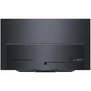 LG OLED 83C26LA 83-Inch 4K Cinema HDR Smart TV with ThinQ AI and Pixel Dimming - 2022