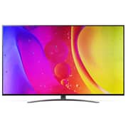 LG 75NANO846QA NanoCell 4K Television 75inch (2022 Model)
