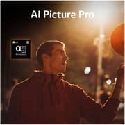 LG 86QNED806QA 4K Ultra HD Smart Television 86inch Magic Remote HDR WebOS (2022 Model)