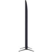 LG NanoCell TV 86 inch NANO79 Series, Cinema Screen Design 4K Active HDR webOS22 with ThinQ AI 86NANO796QA (2022 Model)