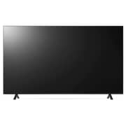 LG UHD 4K TV 86 Inch UQ90 Series, Cinema Screen Design 4K Active HDR webOS22 with ThinQ AI 86UQ90006LC (2022 Model)