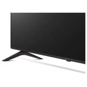 LG UHD 4K TV 86 Inch UQ90 Series, Cinema Screen Design 4K Active HDR webOS22 with ThinQ AI 86UQ90006LC (2022 Model)