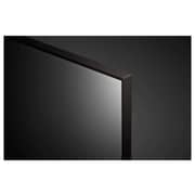 LG UHD 4K TV 86 Inch UQ90 Series, Cinema Screen Design 4K Active HDR webOS22 with ThinQ AI 86UQ90006LC (2022 Model)