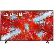 LG UHD 4K TV 75 Inch UQ90 Series, Cinema Screen Design 4K Active HDR webOS22 with ThinQ AI 75UQ90006LC (2022 Model)