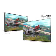 LG 65NANO776QA NanoCell 4K Smart Television 65inch (2022 Model)