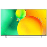 LG 65NANO776QA NanoCell 4K Smart Television 65inch (2022 Model)