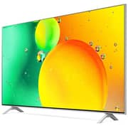 LG 65NANO776QA NanoCell 4K Smart Television 65inch (2022 Model)
