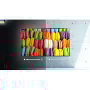 LG 65NANO776QA NanoCell 4K Smart Television 65inch (2022 Model)