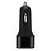 Canyon C-07 Universal 3 USB Car Adapter (1 Usb With Quick Charger Qc3.0)