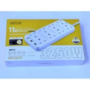 Digitplus DP-G8D-PD Extention Strip