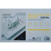Digitplus DP-G8D-PD Extention Strip